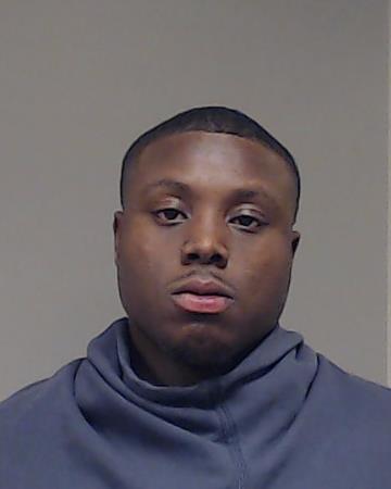 SMITH, WILLIAM JR booking photo