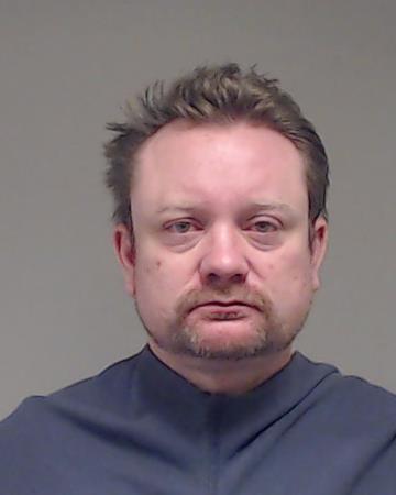 Bjerke, Christopher James booking photo