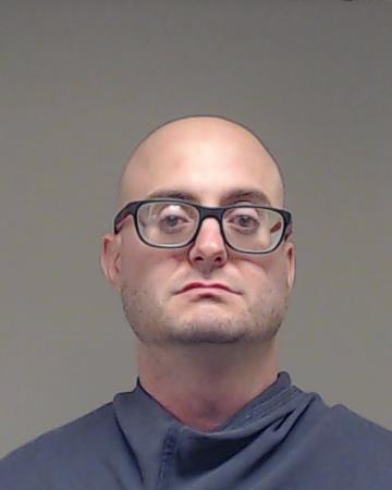 Weems, Wesley Jordan booking photo