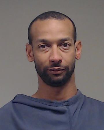 Davis, Patrick Edwin booking photo