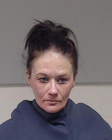 Tuttle, Katie Rene booking photo
