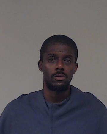 Smith, Jesse D, III booking photo