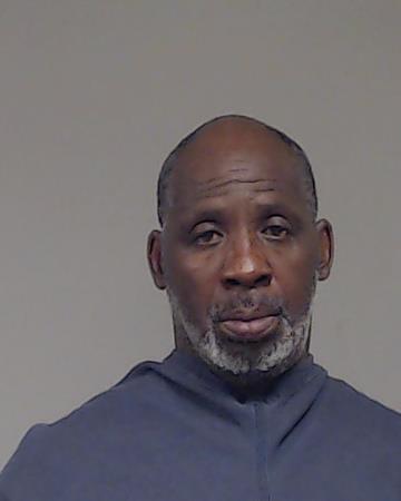 Sears, Lindell booking photo