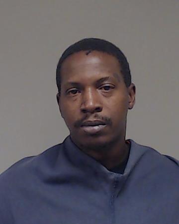 Aaron, Kendall Dewayne booking photo