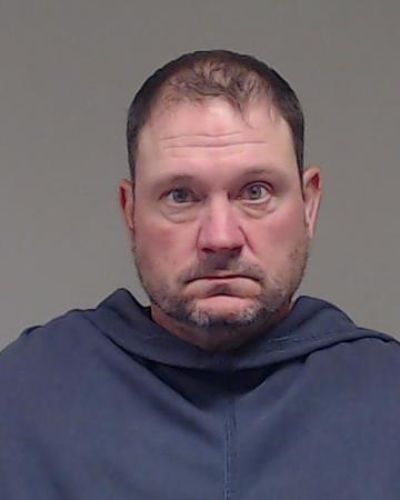 Nelson, Kevin Joseph booking photo