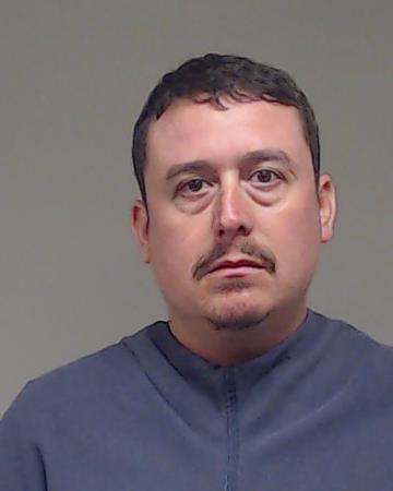 JIMENEZ, JAMIE booking photo