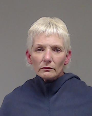 Martin, Stephanie Jo booking photo