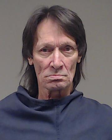 Sirkel, David Wayne booking photo