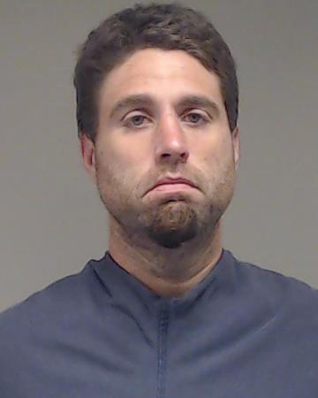 Stewart, Jerry Pat, III booking photo