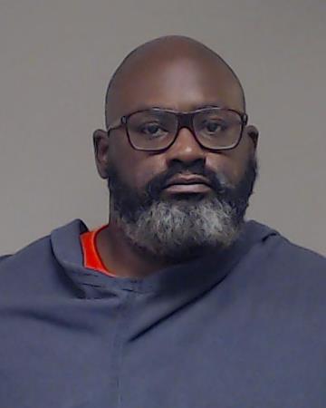 SYPH, BRANDON LORENZO booking photo