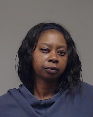 BONNER, DESHANNA NICOLE booking photo