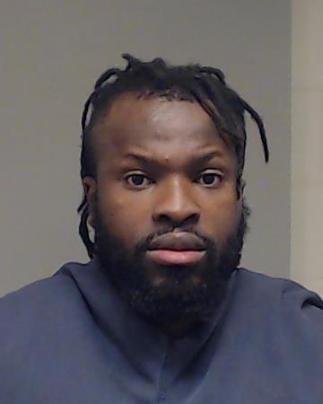 OLANREWAJU-LU, HASSAN OLUWASEYI booking photo