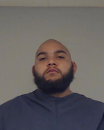 Simpson, Robert Glenn booking photo