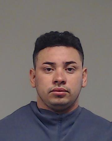 Zuniga-Diaz, Rafael Fernandp booking photo