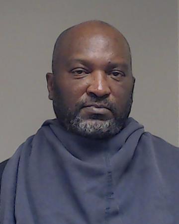 Williams, Leroy, Jr. booking photo