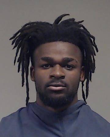 Phillips, Rickey Glenn booking photo