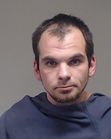 Rambolo, Anthony Michael booking photo