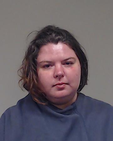 Dunivan, Sarah Jean booking photo