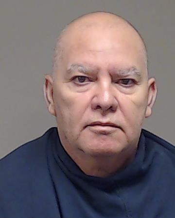 Ruiz, Heriberto booking photo