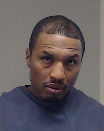 Fields, Barry Fitzgerald booking photo