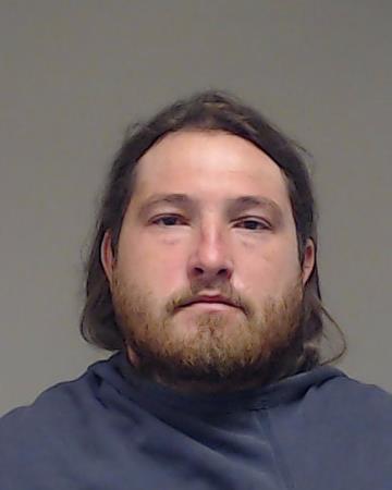 Brown, Logan Robert booking photo