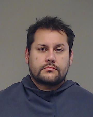 MARTINEZ, OSCAR HUGO booking photo