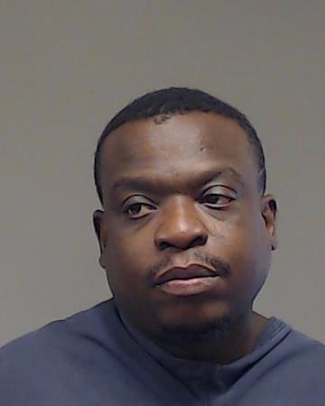 ZICHAWO, SILAS SHONHAYI booking photo