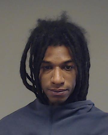 Ethridge, Jalen Anthony booking photo