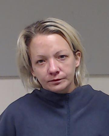 Herrell, Meredith Ann booking photo