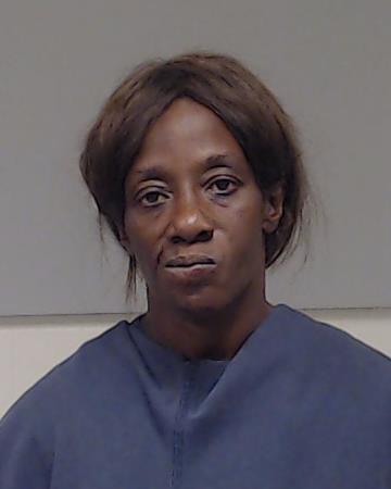 Landon, Natter Louise booking photo