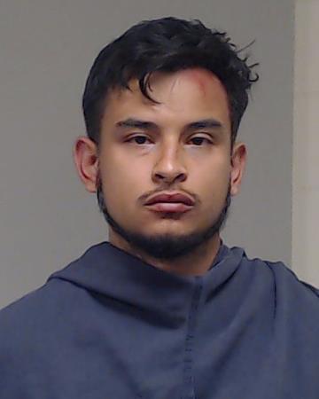 Rios, Gustavo Christian booking photo