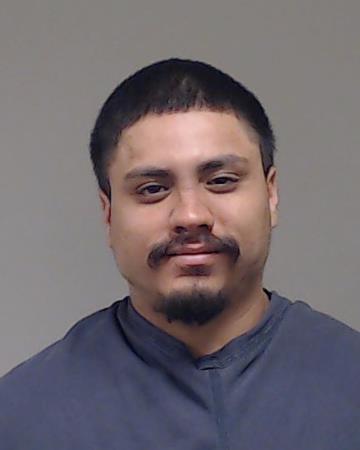 Rodriguez, Jose Gabriel booking photo