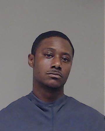 Hollins, Marlon Marcel, Jr. booking photo