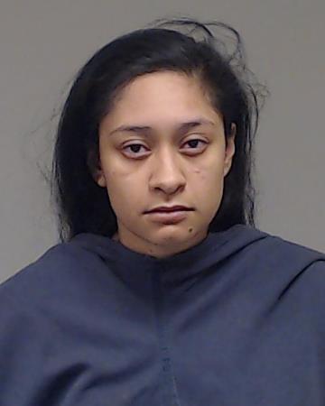 Rosales, Deisy booking photo