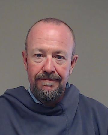 Willis, John Bradley booking photo