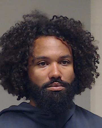 Leshore, Cameron Latrell booking photo