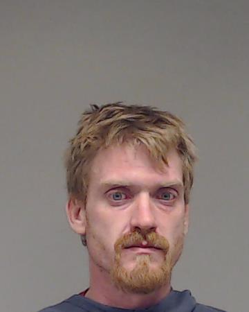 Craig, Michael Eric booking photo