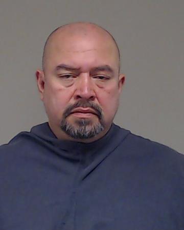 SELVERA, ROBERT C booking photo