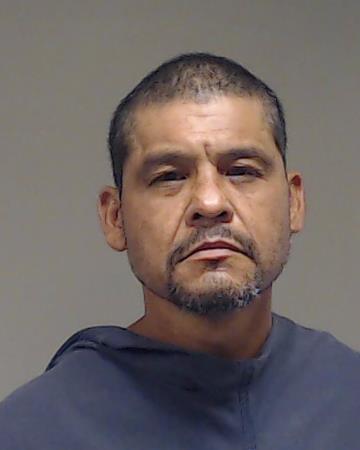 MERCADO, ROBERT booking photo