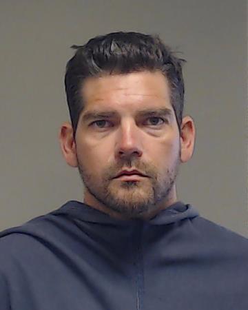 SHAW, JOHN ROBERT booking photo