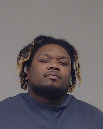 Boyd, Tyrron Rashaud booking photo