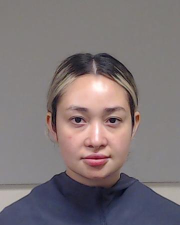 Toledo, Blanca Maria booking photo