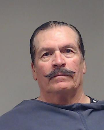 Munoz, David Phillip booking photo