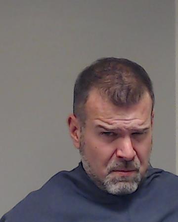 Sumrall, Jesse Lewis booking photo