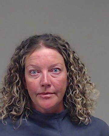 Lantiere, Jeana Marie booking photo