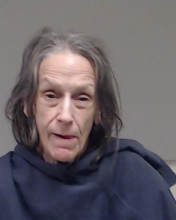 Whittle, Katherine Anne booking photo