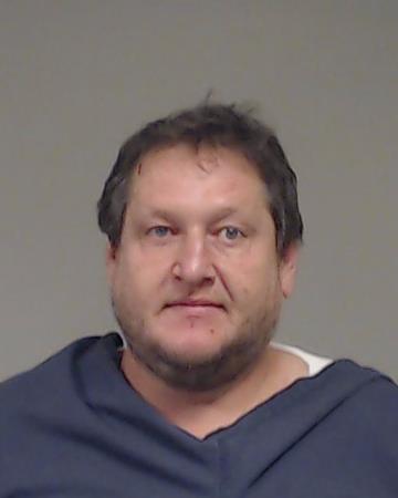 KOROTIANSKI, MIKHAEL booking photo