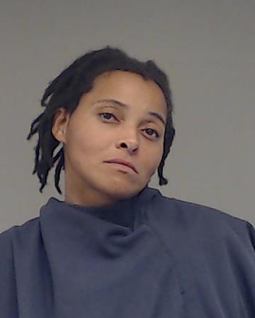 Carter, Chatacia Toynette booking photo