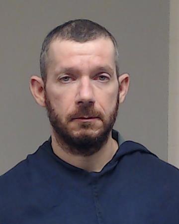 Rathkopf, Jonaton Isaac booking photo