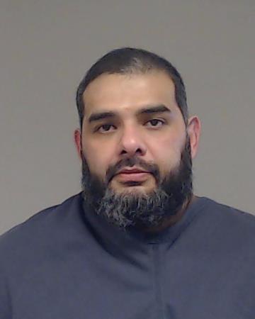 Acosta, Luis Ignacio booking photo